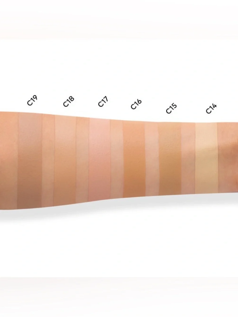 Jeffree Star Cosmetics Magic Star Concealer - C18